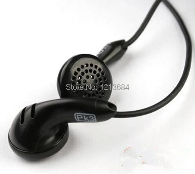 YUIN PK3 Desain Tradisional Stereo Ketepatan Tinggi Profesional Hifi Earbud Earphone Musik In-Ear Kelas Suara