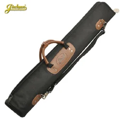 professional soprano saxophone backpack waterproof case one straight instrument cover Clarinet electronic blowpipe soft gig bag