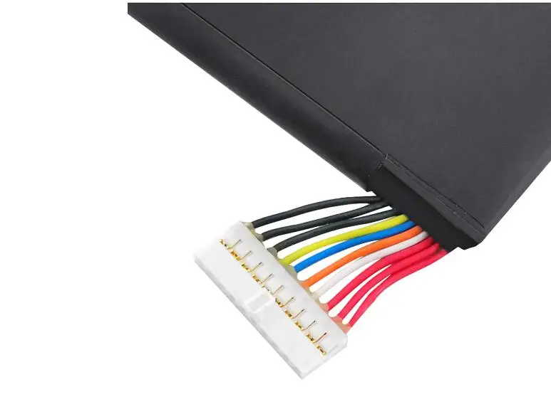 Imagem -03 - Supstone-bateria Genuína do Portátil do Bty-m6k para Msi Ms17b4 Ms-16k3 Gs63vr7rg Gf63 8rd Fino 8rd031th 8rc Gf75 3rd 8rc 9sc