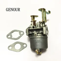 SUYIDA Carburetor Carb Fit For 154F 156F 1KW 1.5KW ET1500 AST1200 Horizontal Small Engine Generator Parts Replacement