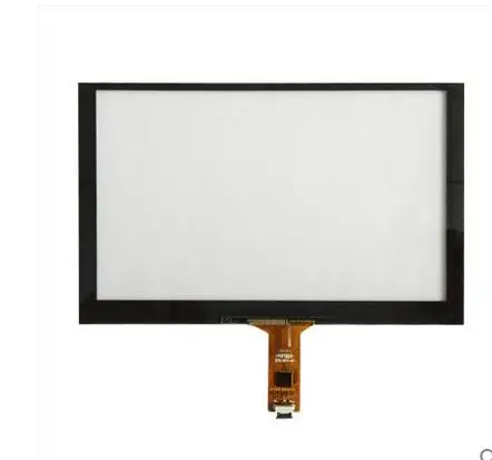 

ZhiYuSun YDT 8067 NEW 7inch 165mm*100mm Touch sensor panel 6 use GPS DVD GT911 overlay kit 165*100 Resolution 800*480