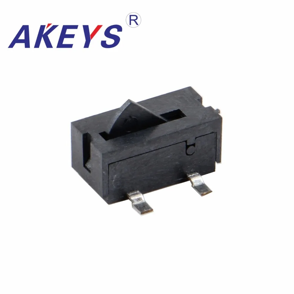 10PCS KFC-VT-08 Bla… - image