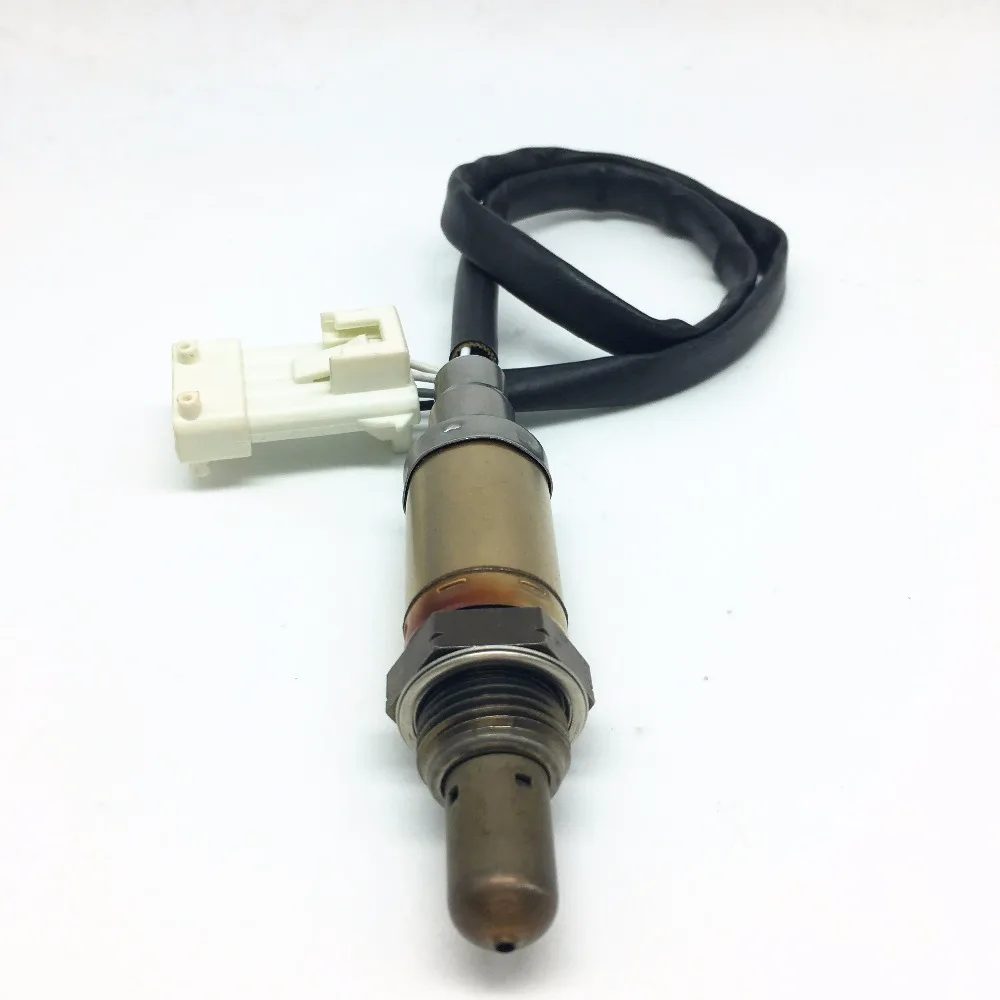 Front Motorcycle O2 Oxygen Sensor for HYOSUNG MS3 250 37950HP8800 Moterbike Lambda sensors Autobike parts