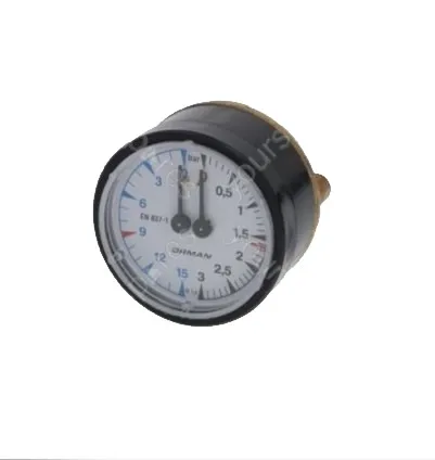 

Casadio/Cimbali Coffee Machine Pressure Gauge Boiler-pump 62 Mm