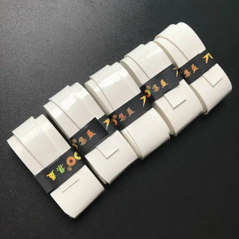 

Economical 10pcs TOPO tacky feel overgrip