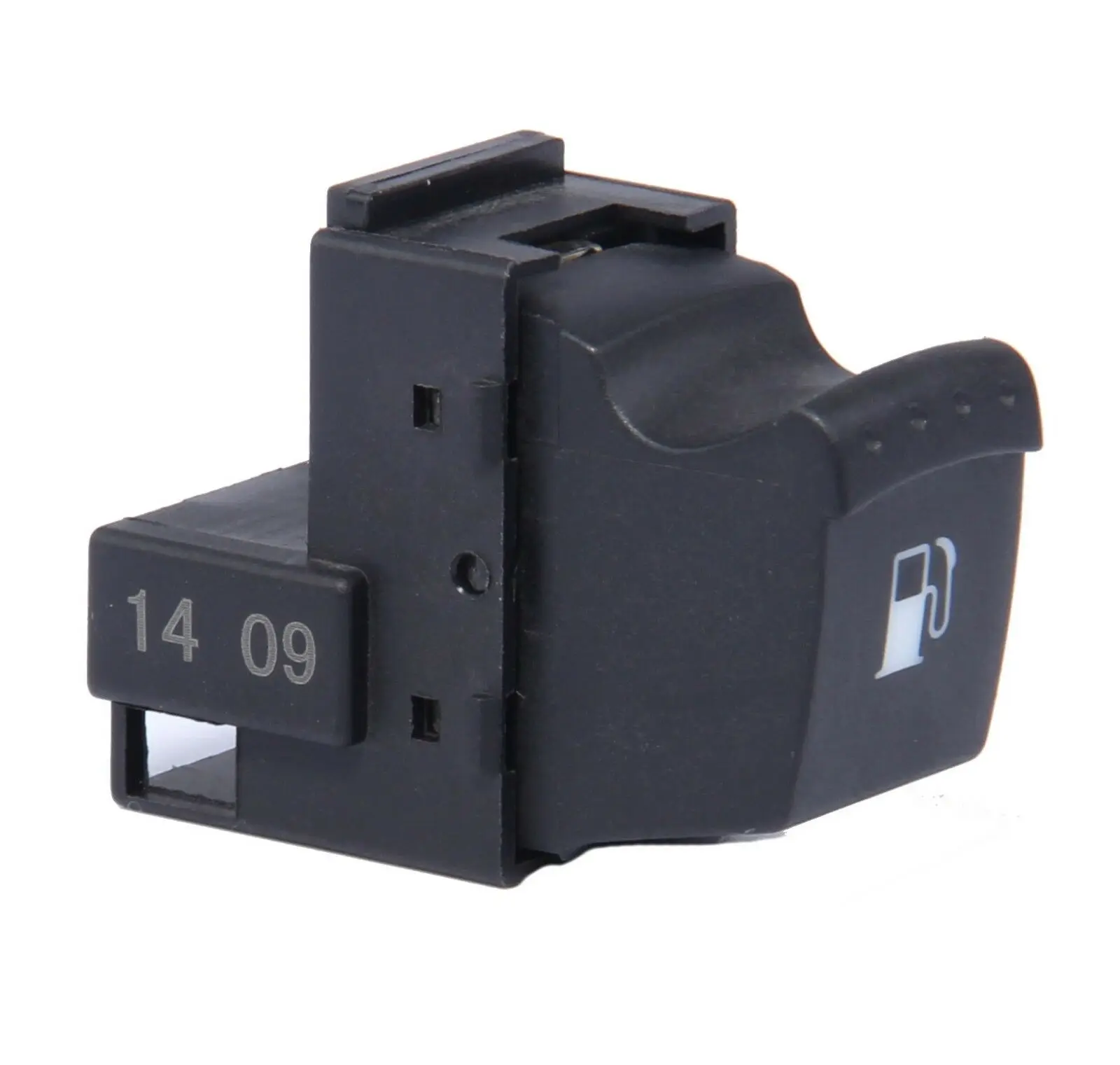 Fuel Gas Door Release Switch Button For V-W J-etta Golf Passat 1999 2000 2001 2002 2004 2005 1J0959833A 1J0 959 833 A