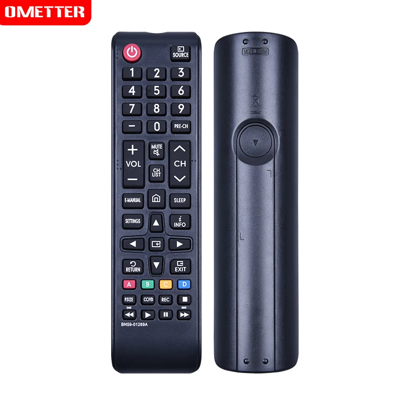 

New BN59-01289A Remote Control fit for Samsung TV UN55MU6290F UN65MU6070F UN75MU6290F