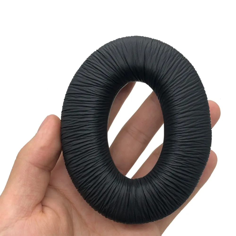 Almofadas para fone de ouvido, substituição de forro para koss ur40 pro3aa ur29 sb45 sb49