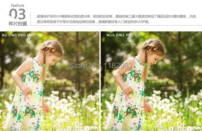 عدسات الكاميرا الرقمية 3i1 مع حماية ، مرشح الأشعة فوق البنفسجية ، غطاء عدسة زهرة وغطاء ، مناسب لجميع أحجام مرشح 52 مللي متر