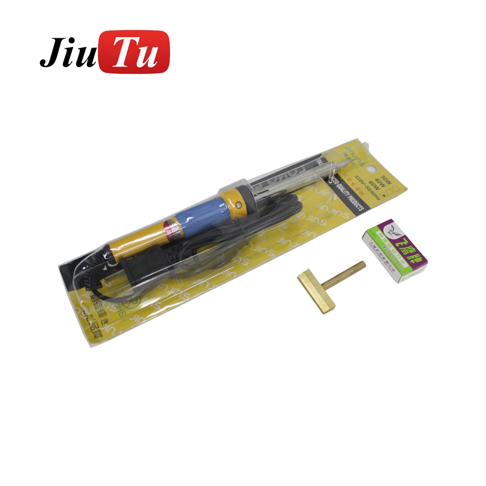 

Jiutu For iPhone X 8G 7G 7 Plus Glue Remover Tool For LCD Screen Cleaning Fit All LCD Glass Glue Removing Repair