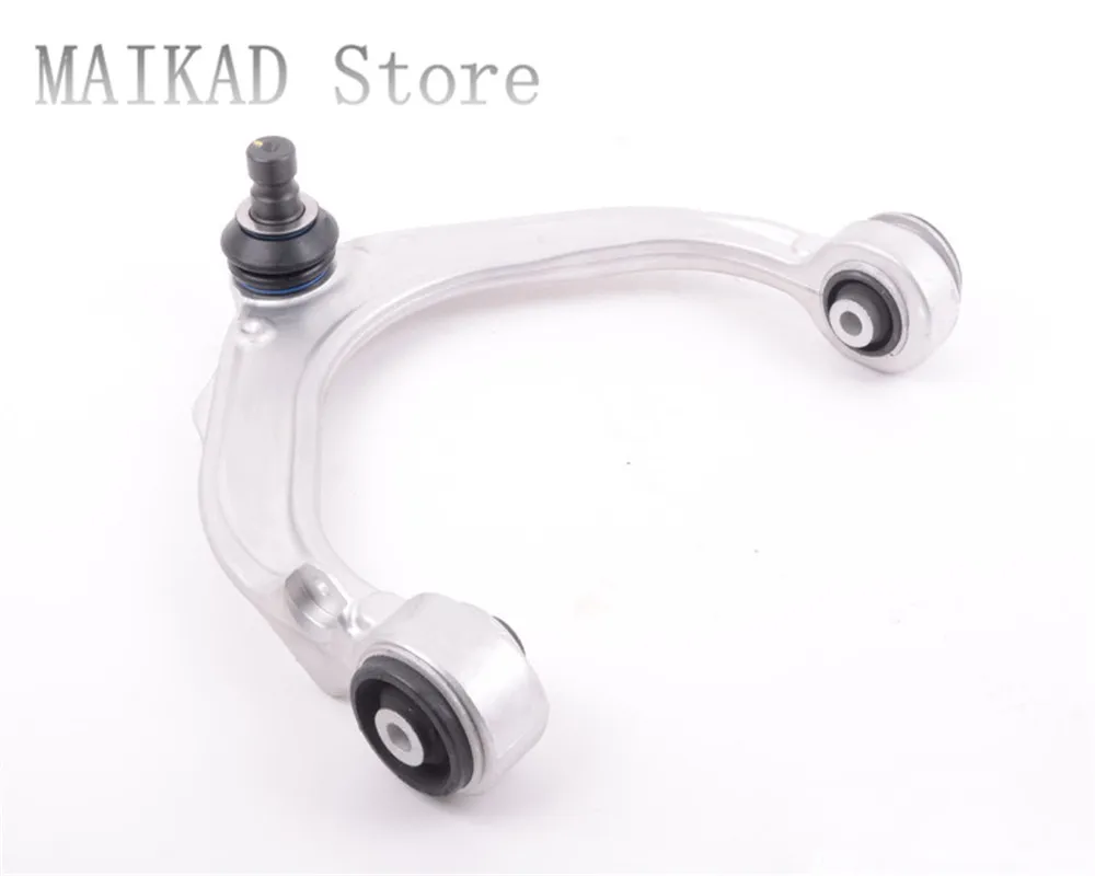 

Front Upper Control Arm Front Thrust Arm for BMW X5 E70 3.0d 3.0si 3.5d 4.8i M X6 E71 3.0dx 3.5dx 4.0ix 5.0ix 31126863785