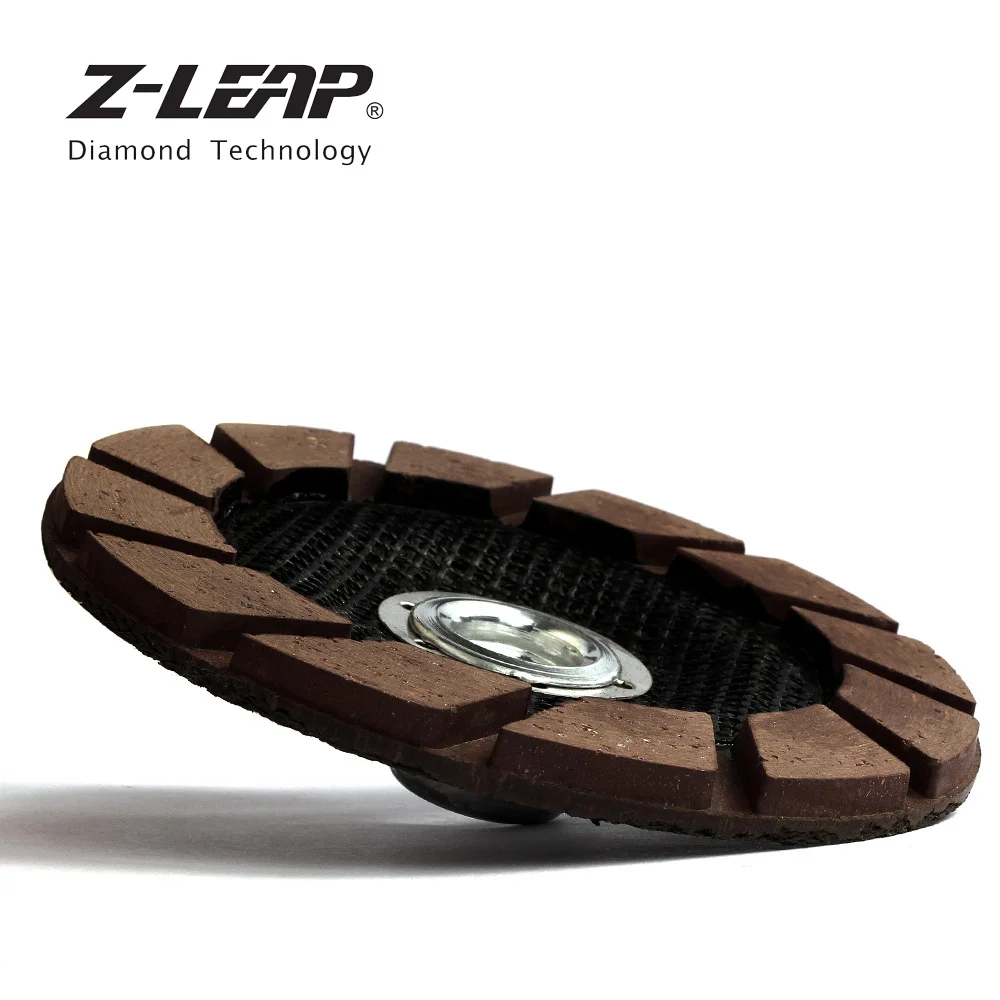 Z-LEAP 5\