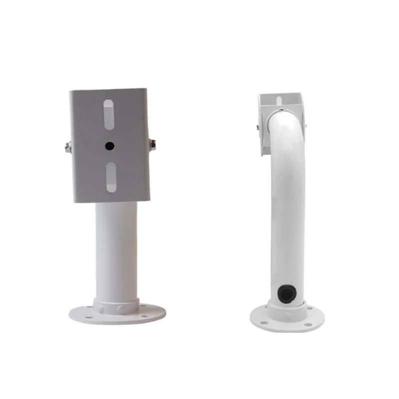 High Quality Metal Side CCTV Bracket for LPR Camera CCTV Equipment Surveillance Accessories CCTV camera stand image 3