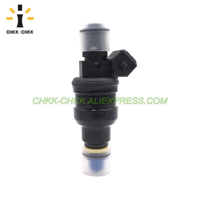 CHKK-CHKK 1/4X 0280150464 06A906031 Renovation fuel injector for Volkswagen&Audi Golf  Passat A4 A6 /TT  Audi Seat Skoda VW 1.8L