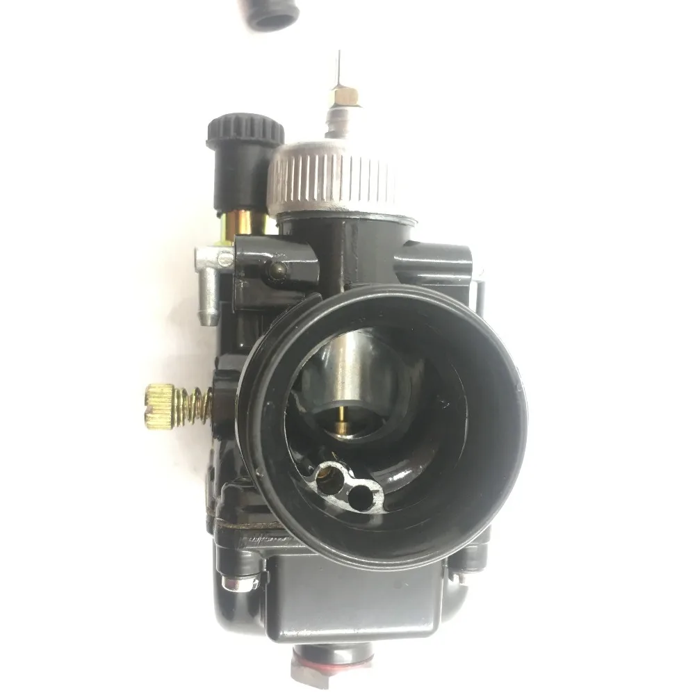 SherryBerg carb carburetor PHBG 19mm Carburettor fit for Aprilla 50cc RS RX SX Derbi Senda GPR Motorbike dellorto model