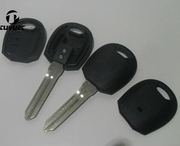 

Replacement Key Case For Kia K2 K3 Transponder Key Shell Right Blade FOB Cover Blanks