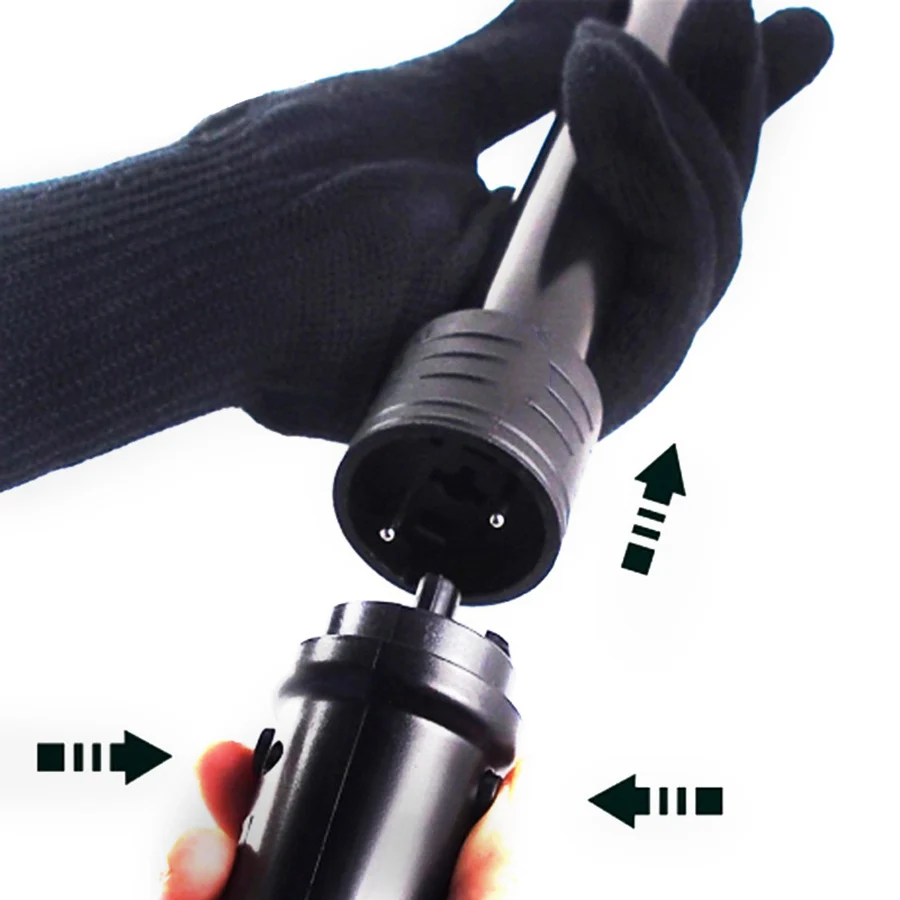 3 in 1 dual purpose curler เปลี่ยนชุด curler เปลี่ยน curling iron straightener