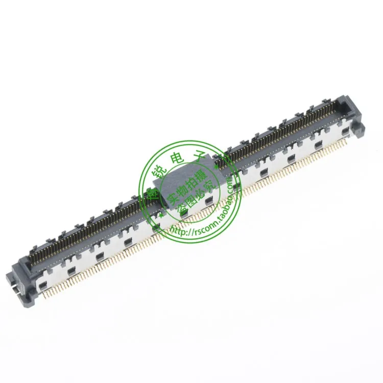 FOXCONN board -to-board mezzanine connector 7.45 0.5 220P highly compatible TE 3-6318491-6