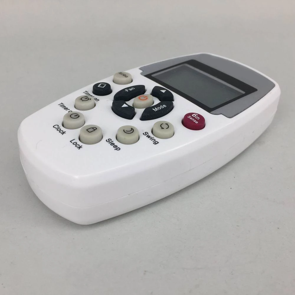 جديد ل WHIRLPOOLl DG11E5-02 مكيف الهواء التحكم عن بعد AC A/C Remoto تحكم Fernbedineung