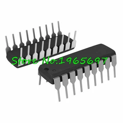 5pcs/lot RTC72421A RTC72421B RTC72421 DIP-18 new original