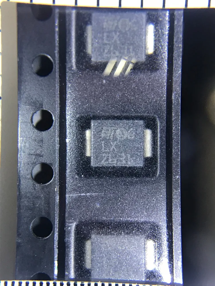 SM6T15CA Ban Đầu Điểm Bao Bì DO-214AA ESD Ức Chế/Tivi Diode Màn Hình LX