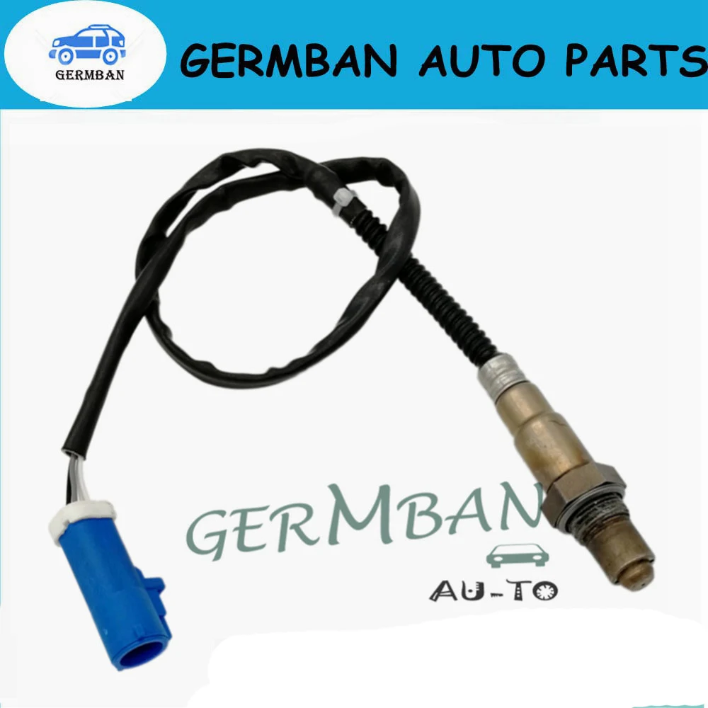 

New Manufactured Lambda Sensor Oxygen Sensor For Ford Focus MK3 1.6 B MW X3 #0258010441 DV6A-9G444-AA 0258986602