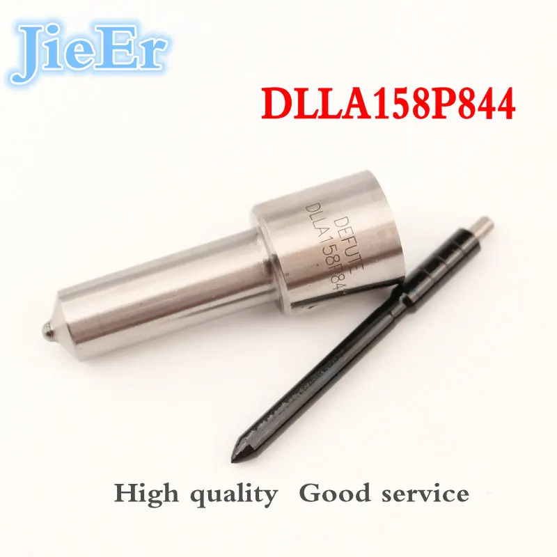 

high-pressure injector nozzle DLLA158P844 for 095000-6363