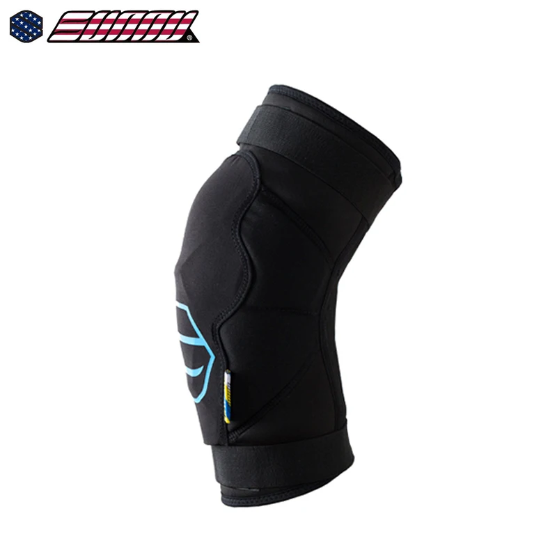 Sunny Pro Field Soft Motocross Knee Protective Motobiker Knee pads Skiing Bicycle Bike MTB Downhill Roller skating Guard Pad