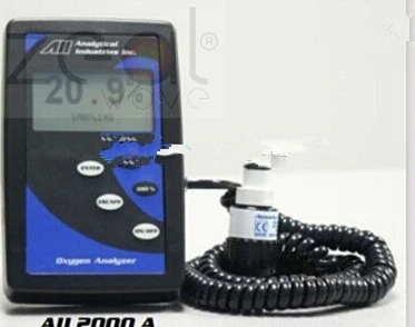 For Drager Newborn Flow Sensor Cable New Machine V300 VN500 Dedicated 8416600 AII Palm Oxygen Concentration Tester AII2000A