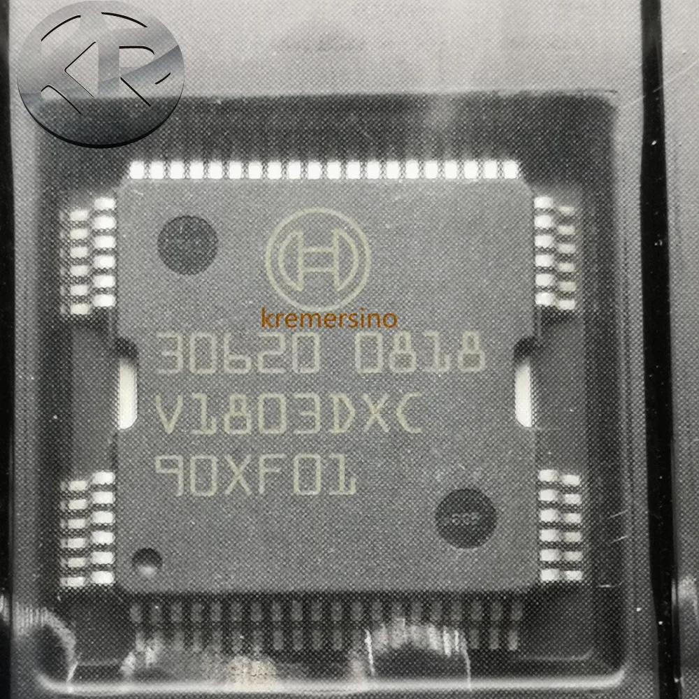 

30620 для дизельного ЭБУ BOSCH ME9.7 EDC7/16