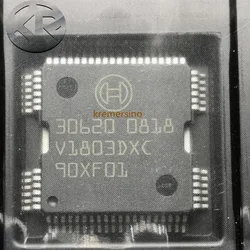 30620 per scheda ECU diesel BOSCH ME9.7 EDC7/16