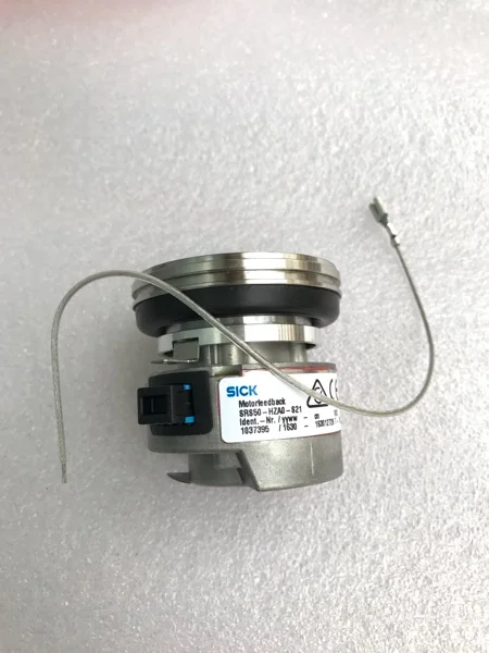 

Heidelberg printing machine main electric encoder SRS50-HZAO-S21 original brand new import DHL free shipping
