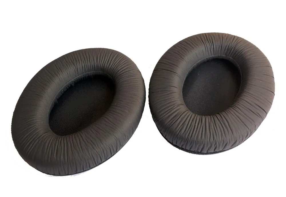 Replace ear pads for Sennheiser HD418 HD428 HD438 HD448 HD449 HD439 HD419 HD429 HeadsetHeadset((earmuffes/ headphone cushion)