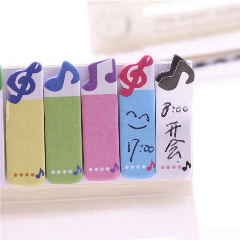 1 Pcs Cute Cartoon Kawaii Animal Paper Memo Pad Note Sticky Pad For Kids Creative Gift Korean Stationery