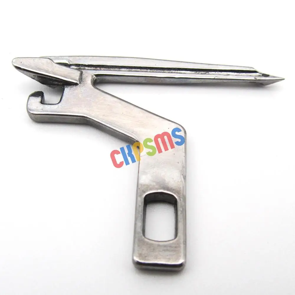 Picture 6: Upper Looper #401-31312 ,Lower Looper #401-31390 For Juki MO-50E, MO-51E Sewing Machine