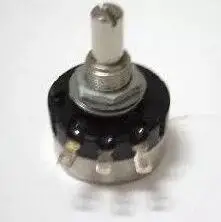 

100% Original RV30YN20S B501 B102 B202 B502 B103 B203 B503 B104 B254 B504 3W Rotary Carbon Film Potentiometer For TOCOS x10PCS