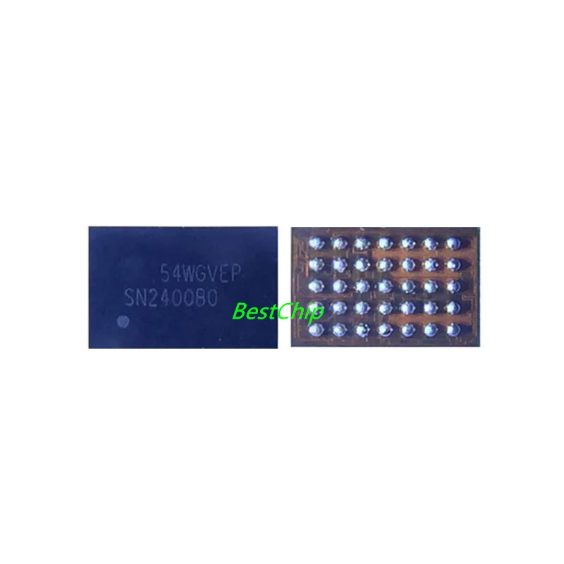 2-10pcs/lot U1401 for iPhone 6 6 plus SN2400B0 USB control TIGRIS charging charger ic chip 35pins