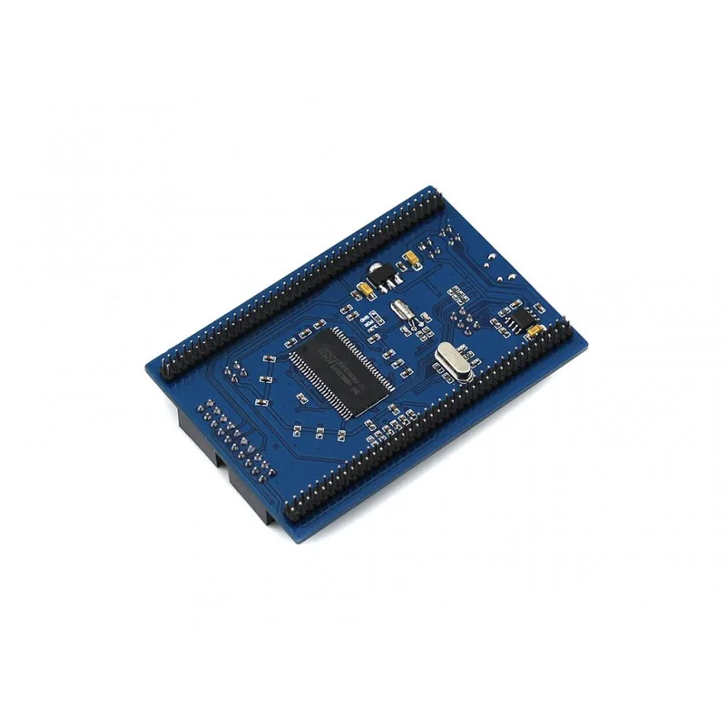 Imagem -06 - Placa de Desenvolvimento Wavprincipare Stm32 Placa Mãe para Mcu Embutida com Várias Interface Padrão