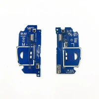 Placa lógica de circuito de botón derecho/izquierdo, USL-1001 para PS Vita 2000, PSV2000, piezas de reparación de consola de juegos