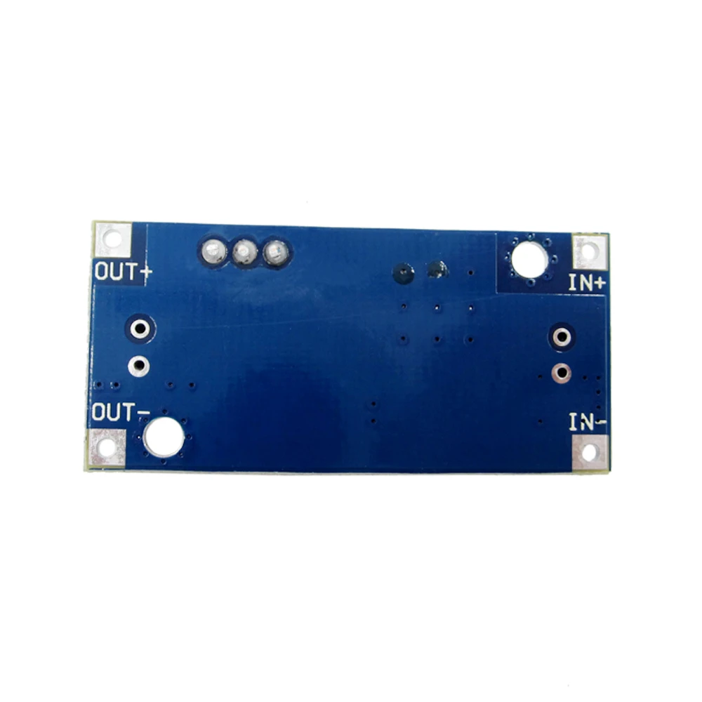 10pcs LM2596 LM2596S DC-DC 4.5-40V adjustable step-down power Supply module NEW ,High Quality