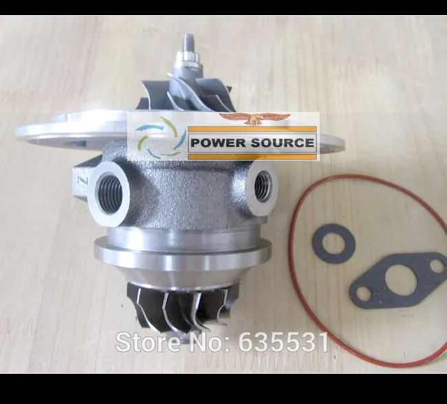 

Turbo Cartridge CHRA Core GT1749S 708337 708337-0002 708337-5002S 28230-41730 For HYUNDAI Might Truck Chrorus bus D4AL 3.3L 99-