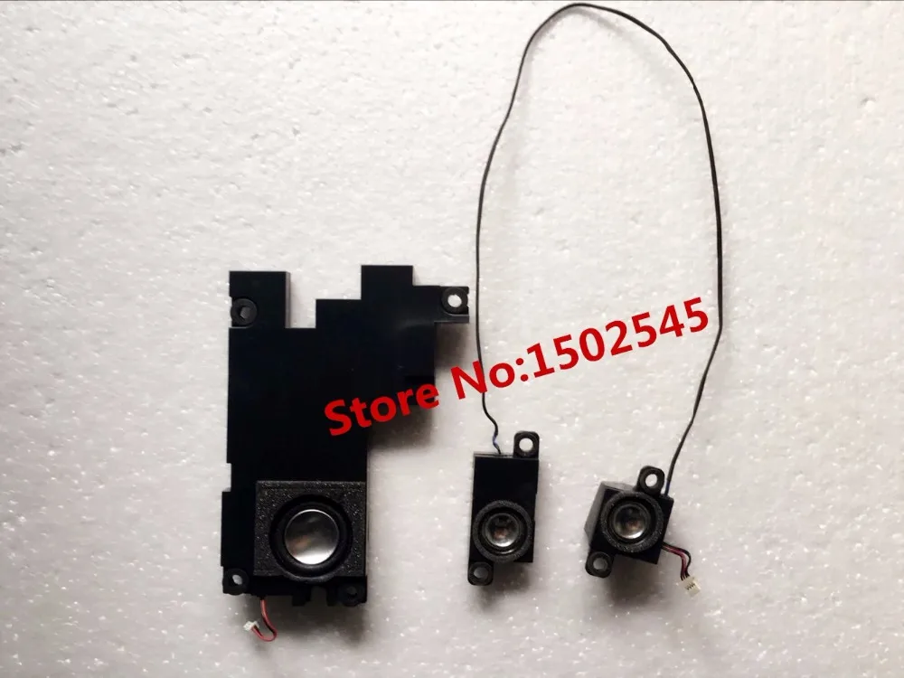 

Free Shipping New Original Laptop Speaker For DELL XPS L501X L502X Speaker Speaker Audio Subwoofer