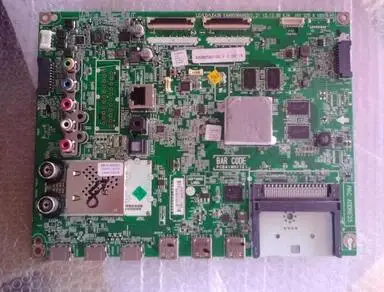 

Новый спот 55GB6580-CG EAX65384003
