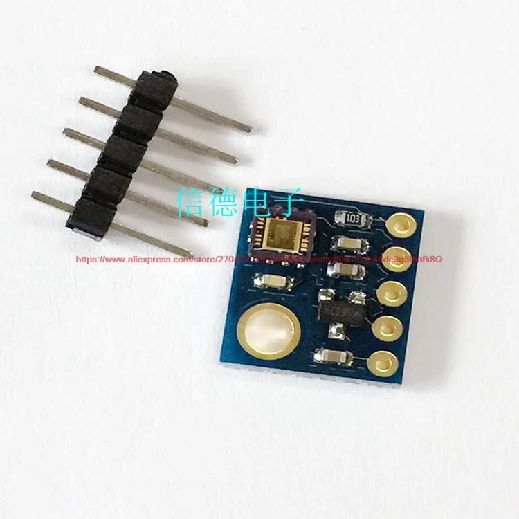 GY-8511 UV sensor module GY-ML8511 analog output Sensor Breakou UV