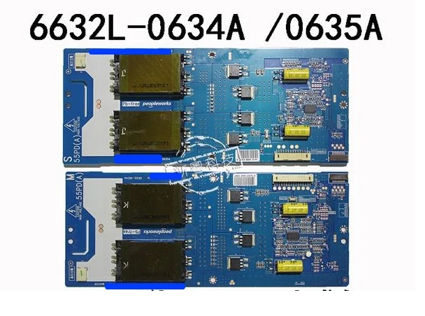 T-con-高電圧ロジックボード,ld550wud,価格差,6632l-0634a,6632l-0635a