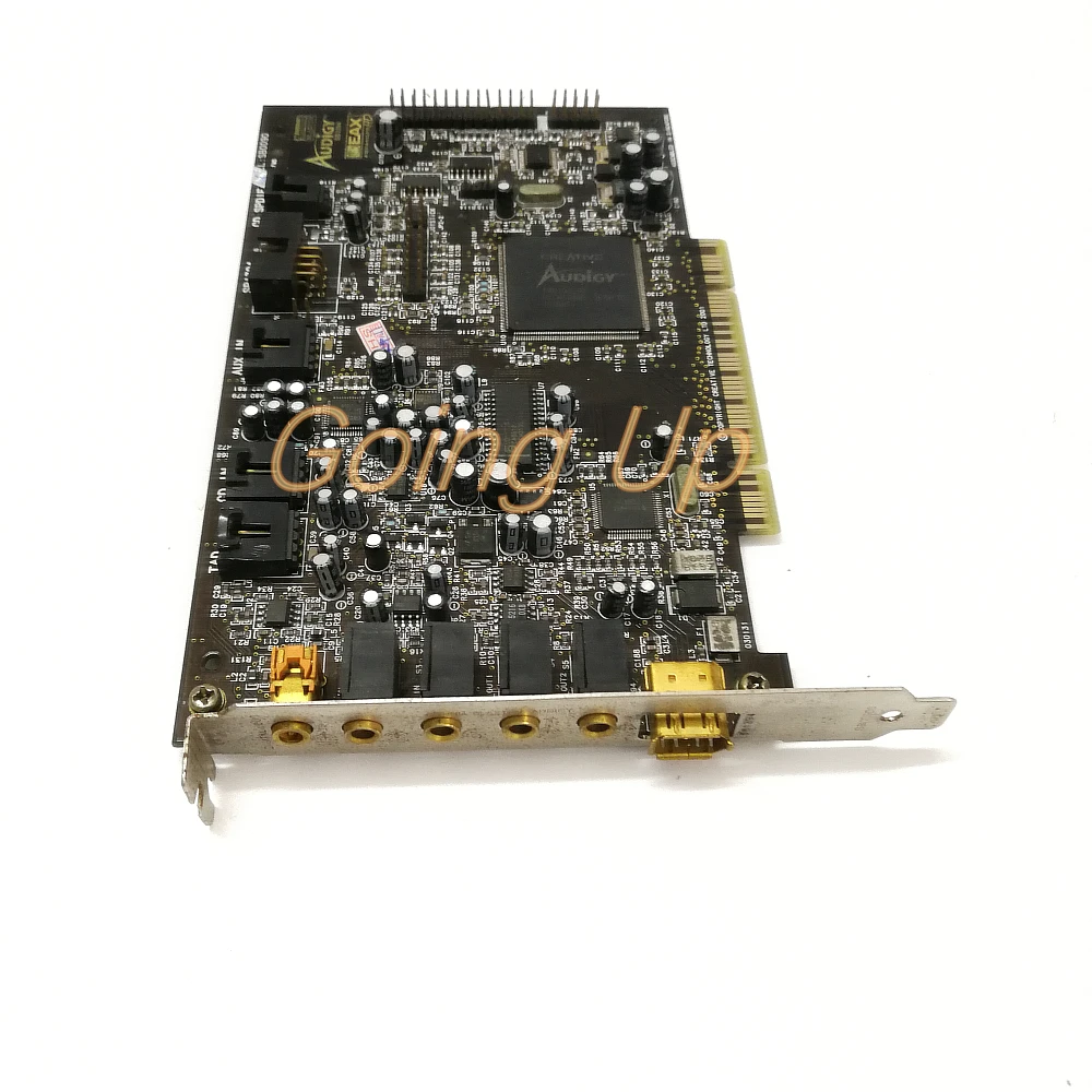 SB0090 5.1 Sound Card 7.1 Network K Sound Call Mai Sound Card