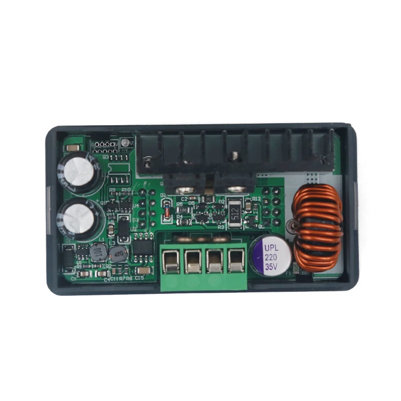 DPS3005 Step-down Programmable Module Constant  Battery Power Supply  Current voltage meter voltmeter Ammeter tester