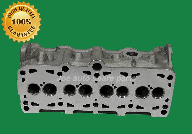 1Z/AFN/VW19 1.9TDi 8v Cylinder head for Audi 80/90/A4/A6 Ford Galaxy Volkswagen Golf/Sharan/Passat 028103351F 1005241 AMC:908051