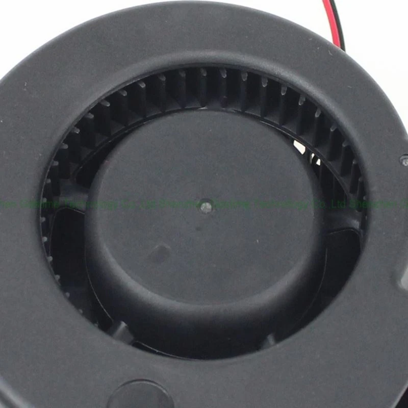 DC 12V 24V 9733 97x94x33mm 97mm Grill DC Centrifugal Turbine Blower Cooling Fan