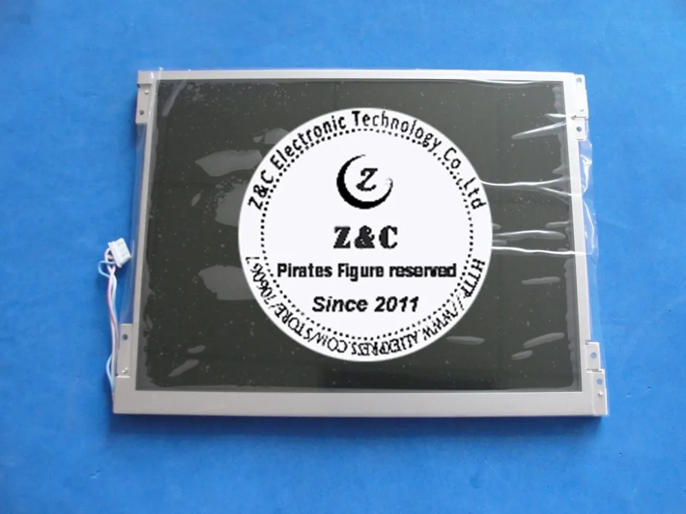 

LTD121GA0D -Original A+ Grade 12.1 inch LCD Display for Pro-face SP-5400WA PFXSP5400WAD SP-5700TP PFXSP5700TPD PS3650A-T41-PP